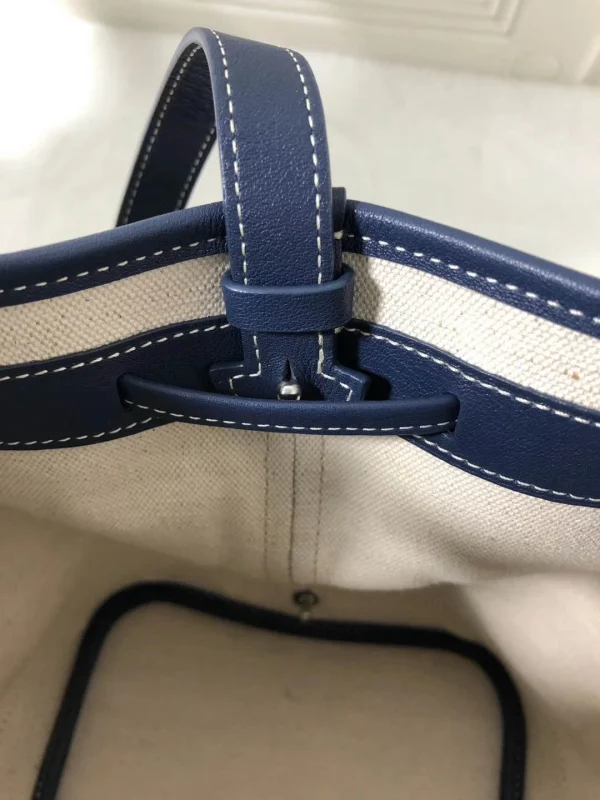 Goyard Shoulder Bucket Bag Size: 17.5*15*23cm - Image 7