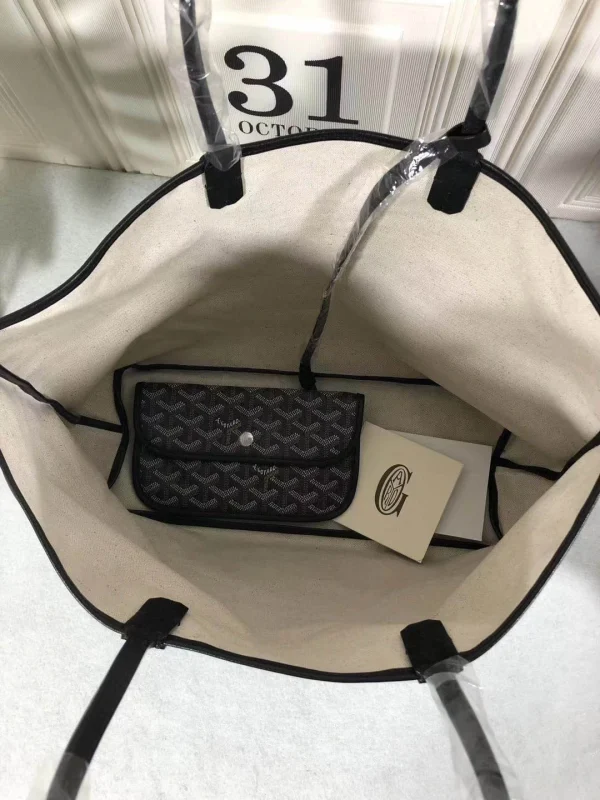 Goyard size：40*15*30 Pocket 55 34*14*27 Pocket 47 - Image 4