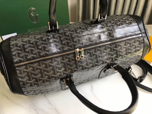 Elegant Travel Bag Size: 48*23*24cm - Image 7