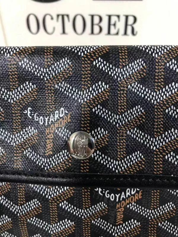 Goyard size：40*15*30 Pocket 55 34*14*27 Pocket 47 - Image 2