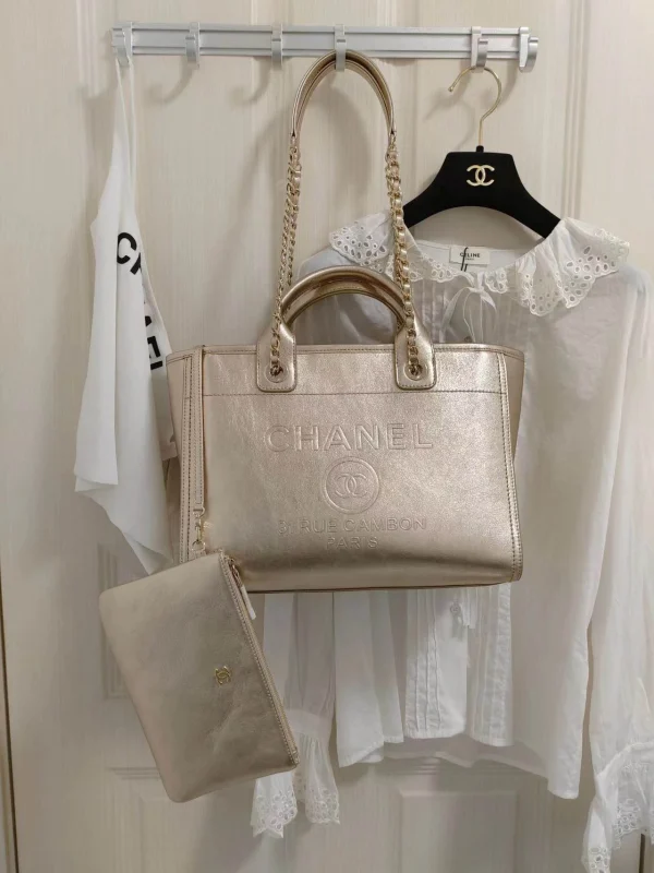 Beach bag size: 32cm - Image 6