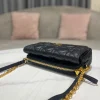 Caro Chain Clutch Bag Size:17.5*10.5*5cm - Image 4