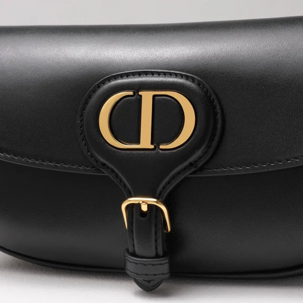 Bobby East-West Underarm Bag Handbag Size: 2029 Size 22x13x5cm - Image 8