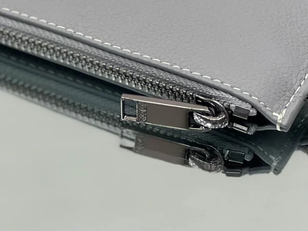 A5 Clutch Bag Size: 26.5*17.5cm - Image 3