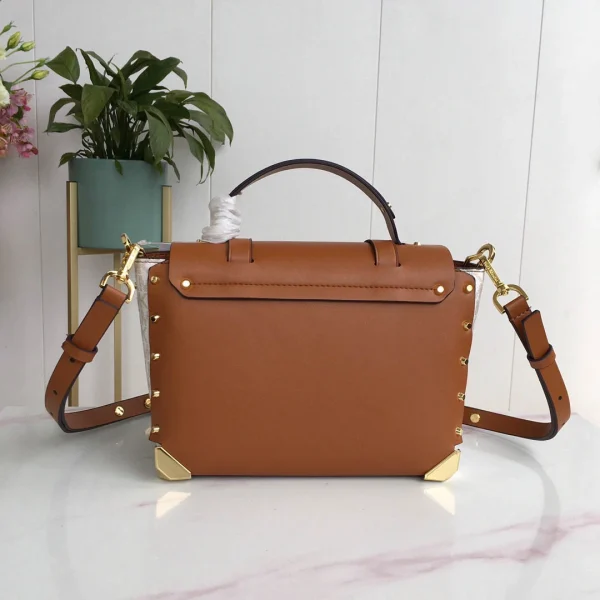 MK Shoulder Crossbody Model:080 Size:26-17-12 - Image 8
