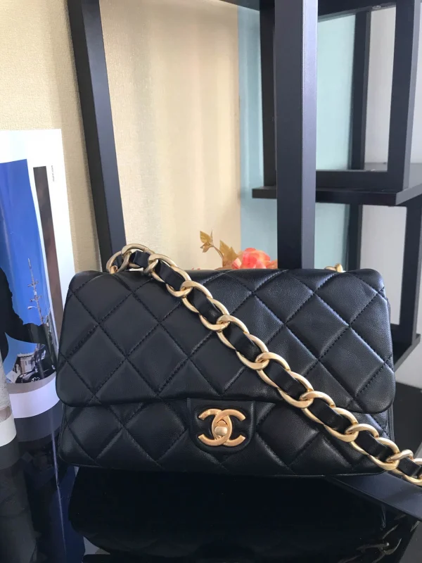 Chane Model: 2932# Size: 26X6X17cm - Image 8