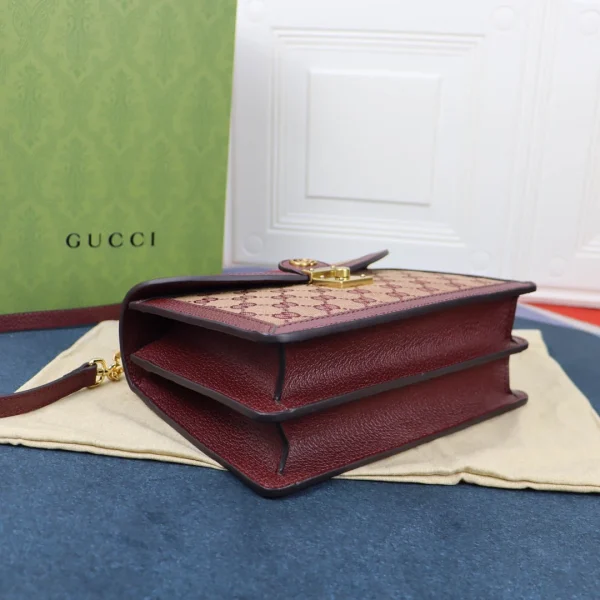 Model: 651055 Size: 25X17.5X7cm - Image 7