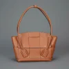 BV Bottega Veneta Arco33 Series Bag Size: 33x21cm - Image 9
