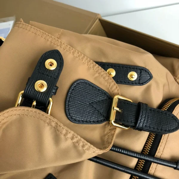 Military Backpack Size:22.14.33cm Code:550678 - Image 7