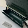 Gossip bag crossbody bag Size: 23.5x12.4x10.4cm - Image 2