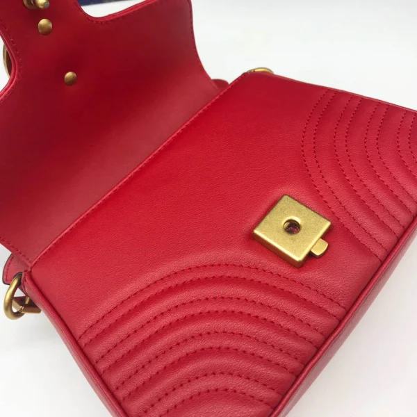 Model: 547260 Size: 21x15.5x8cm - Image 5