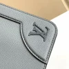 Louis Vuitton Size: 28.3 x 18.3 x 4.3 cm - Image 7