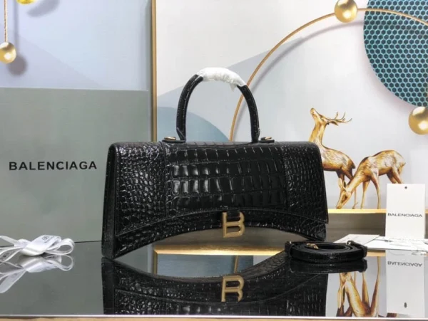 Balenciaga Handbag Model: DG-1007 Size: 6*15*35cm - Image 17