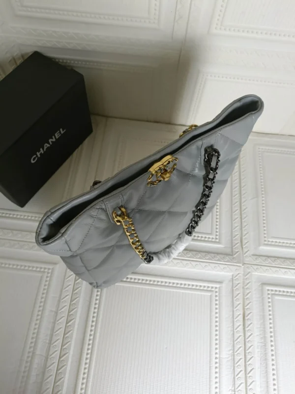 Black Gold Size: 37*28*10cm Style: 728 - Image 5