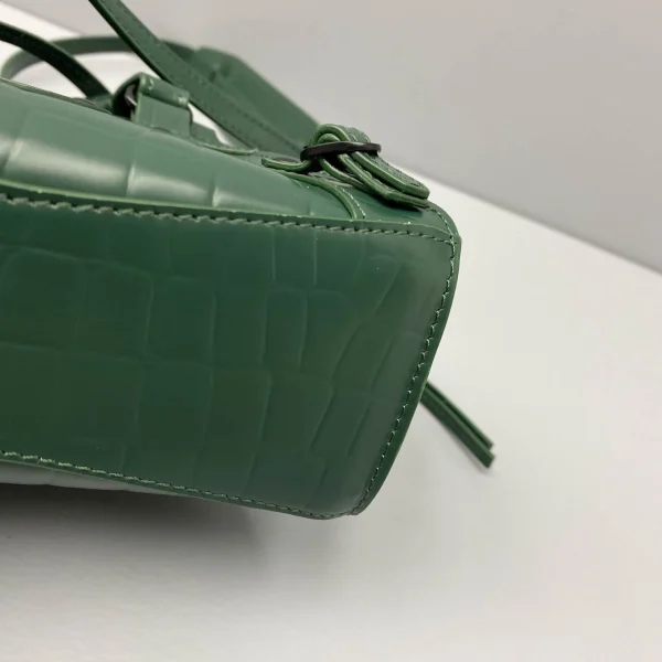 Balenciag* Neo Classic biker bag Model: 92535 Size: 40*54*21.5*34cm 25*33*13*20cm - Image 6