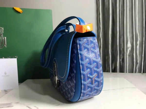 GOYARD 233 Size: 25*17*8cm - Image 9