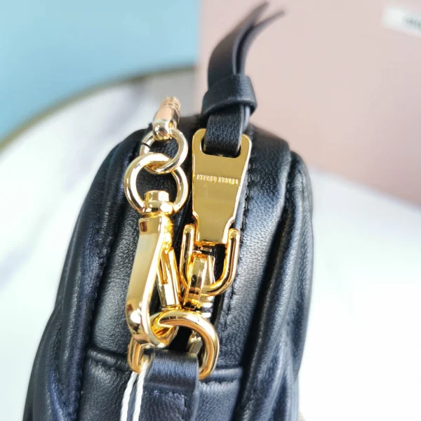 Miu Miu Long 115cm Chain shoulder strap size: 17, 2.5, 9 - Image 5