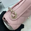 Vintage messenger bag size:19x7x14cm - Image 8