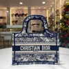 Book Tote Handbag Size: 22.5x24x8 cm - Image 2