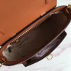 MK Shoulder Crossbody Model:080 Size:26-17-12 - Image 2