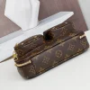 Louis Vuitton Size: 18 x 11 x 10 cm - Image 7