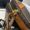 Camera bag Model：669957 Size：21.5x15x7cm - Image 5