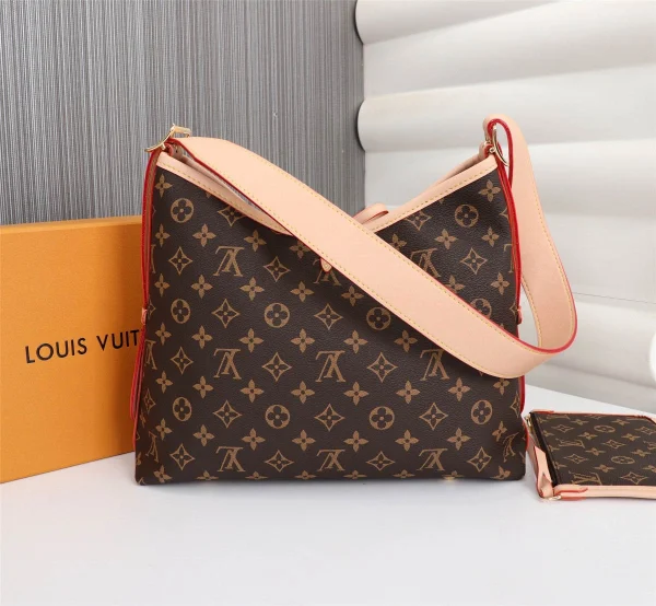 Louis Vuitton Model: 46283 Size: 34x28x11cm - Image 9