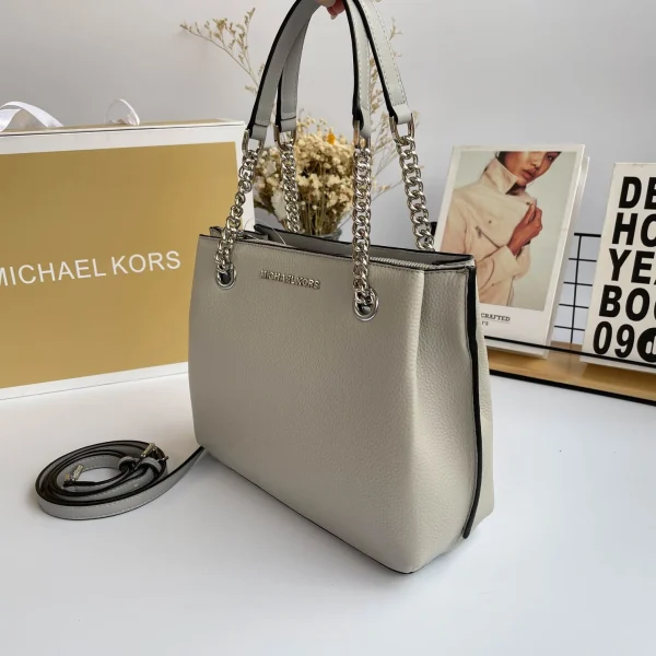 MK Shoulder Crossbody Model:0134 Size:27x21x8 - Image 8