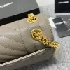 Saint Laurent Messenger Bag Size: 24x17.5x6 Code: 392739 - Image 7