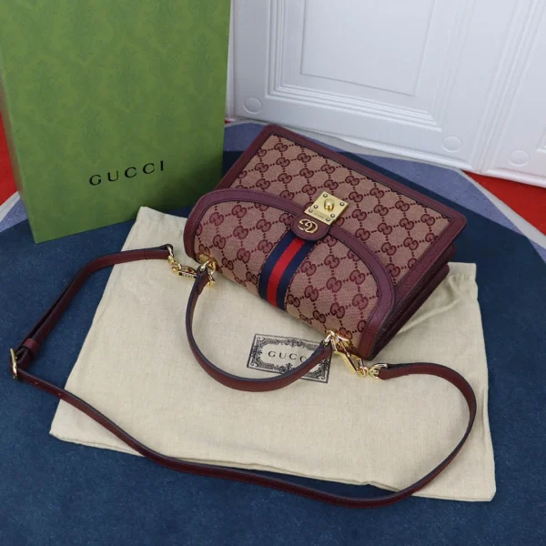 Model: 651055 Size: 25X17.5X7cm - Image 5
