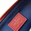 Louis Vuitton Size: 20 x 16 x 12 cm - Image 2