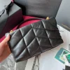 LOULOU PUFFER Lambskin bag Size：23x15.5x5.8cm Model：620333 - Image 9