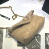 LOULOU PUFFER Lambskin bag Size: 23x15.5x5.8cm Model: 620333 - Image 7