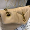 Lambskin bag Size:29x17x11cm Model:577476 - Image 9