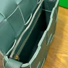 BV CASSETTE bag Size: 23x15 666870 - Image 6