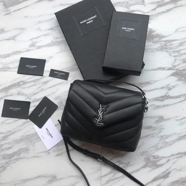 Crossbody bag Size：20x7x15cm Code：392255 - Image 9