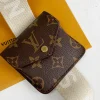 Louis Vuitton Size: 18 x 11 x 10 cm - Image 4