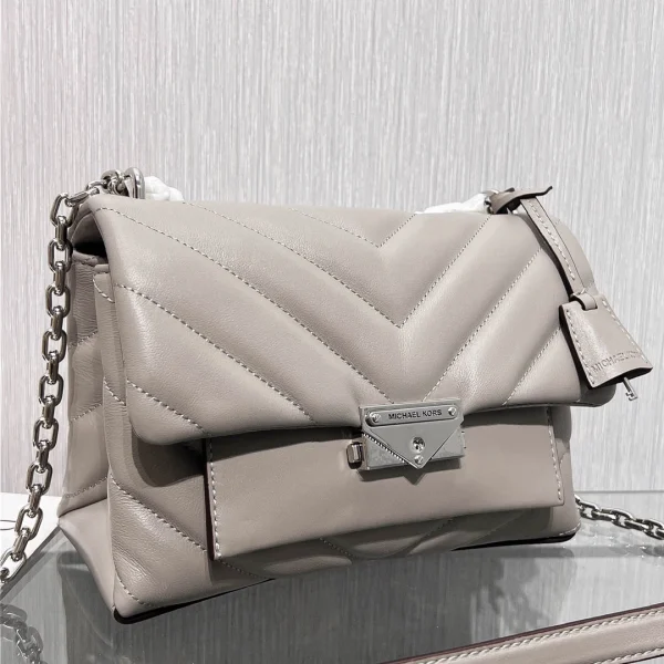 Mk cece grey Size:24x16x10360340320 - Image 9
