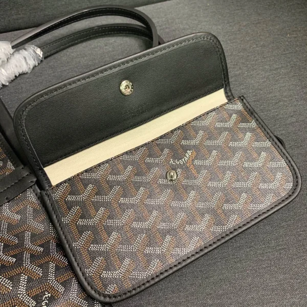 Goyard Size: 34*46*22*28cm - Image 3