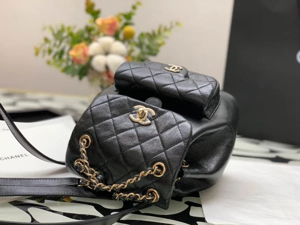 Backpack Women's Backpack Size: 181812cm99121 - Image 4
