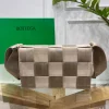 BV Bottega Veneta bag Size: 26x6cm Apricot - Image 10