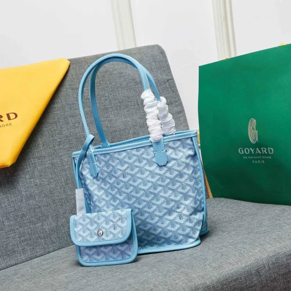 Double-sided Mini Mother & Child Bag Size: 20*28*11*20*18cm - Image 8