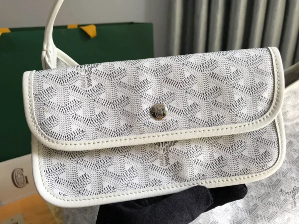 Goyard Hobo Bohme Underarm Bag Size: 42*27*15cm - Image 4