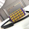 Autumn Collection LV Rubber theme Size: 21 x 12 x 9 cm - Image 7