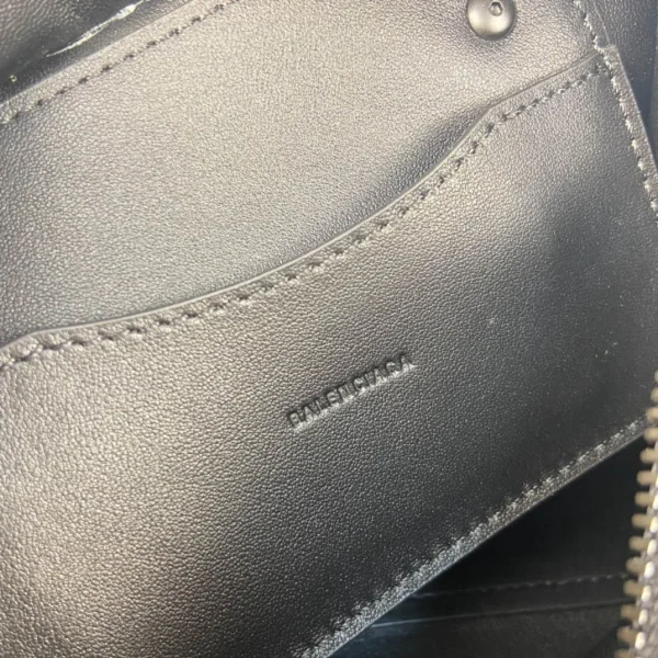 Balenciag* Neo Classic Motorcycle Bag Size: 16.5*22*9*14.5cm - Image 2