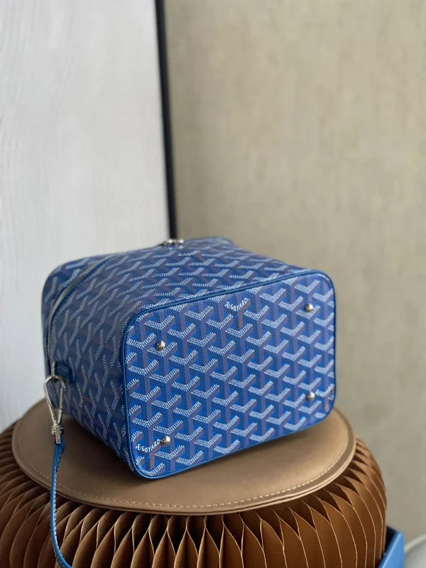 muse bag makeup bag - Image 6