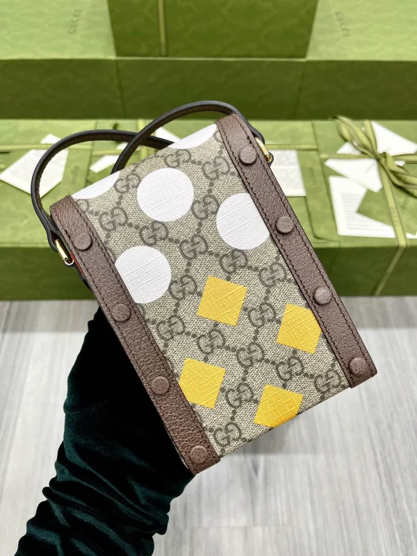 1955 Series Model: 625615 Size: 11.5X17X4cm - Image 8
