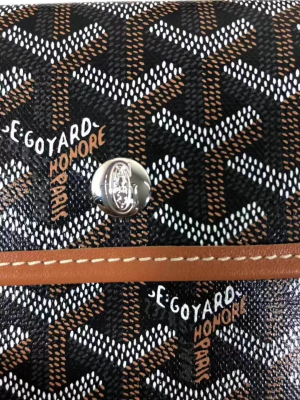 Goyard size: 40*15*30 Bag opening 55 34*14*27 Bag opening 47 - Image 2