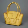 BV Bottega Veneta Arco29 series bag Size: 29x22cm - Image 9
