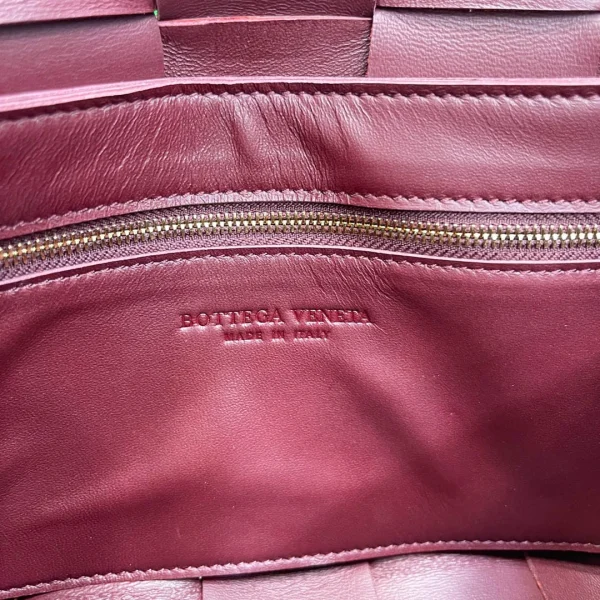 BV Bottega Veneta Cassette bag Size: 23x15cm Date - Image 2